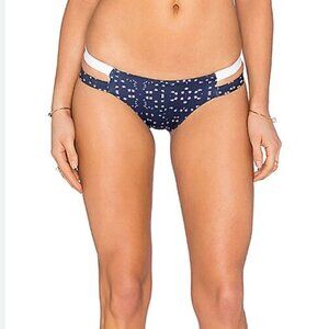 NWT Tavik Chloe Full Swim Bottom in Galaxy - Small